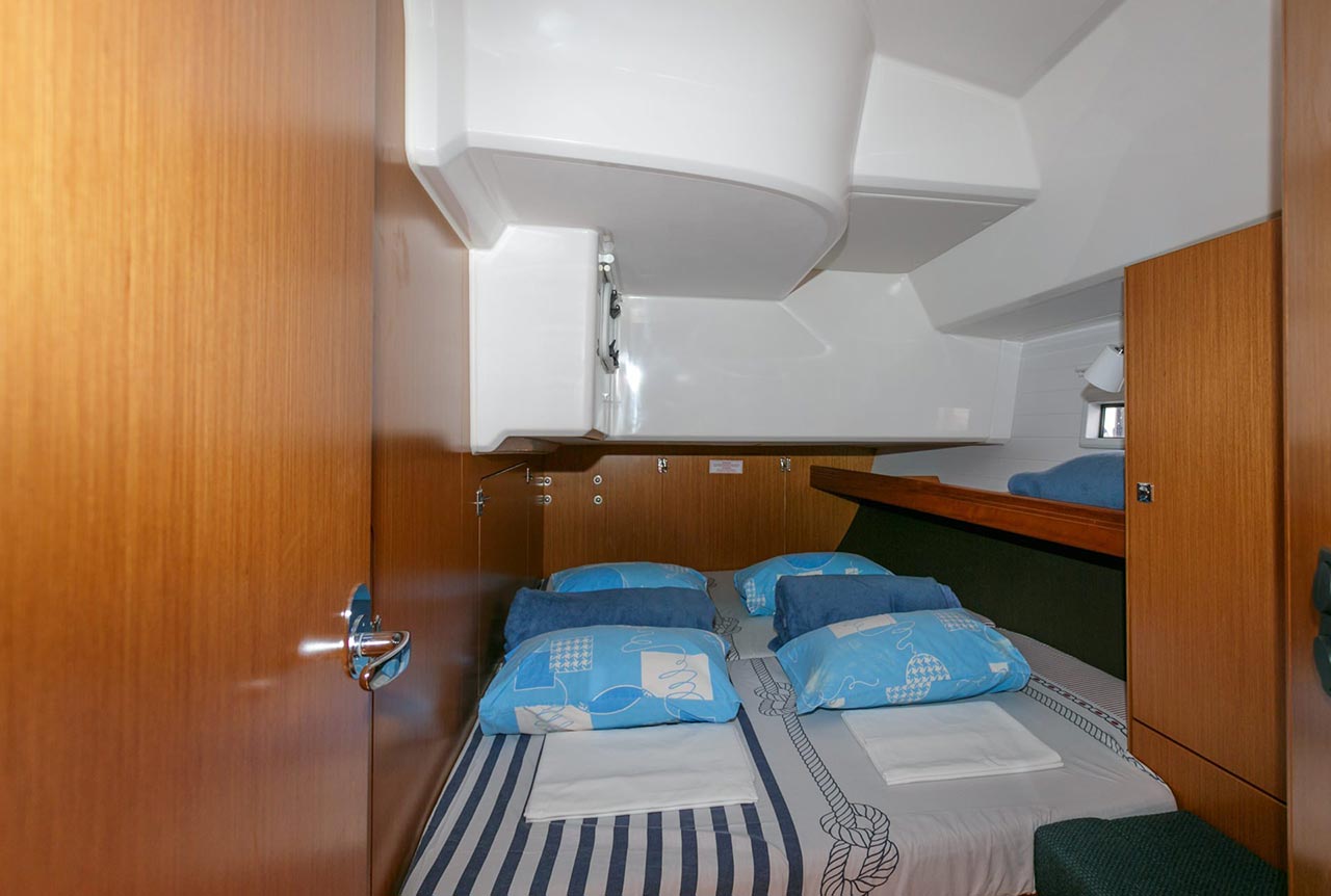 Bavaria Cruiser 46 - 4 cab. — photo 14