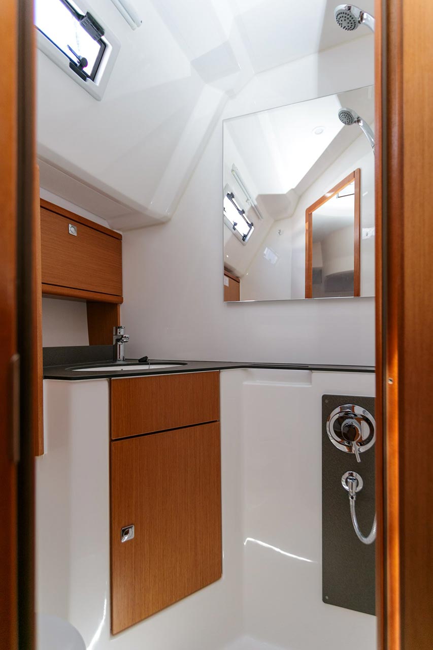 Bavaria Cruiser 46 - 4 cab. — photo 16