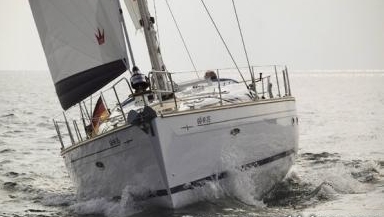 Bavaria 50 Cruiser - 4 cab. — photo 1