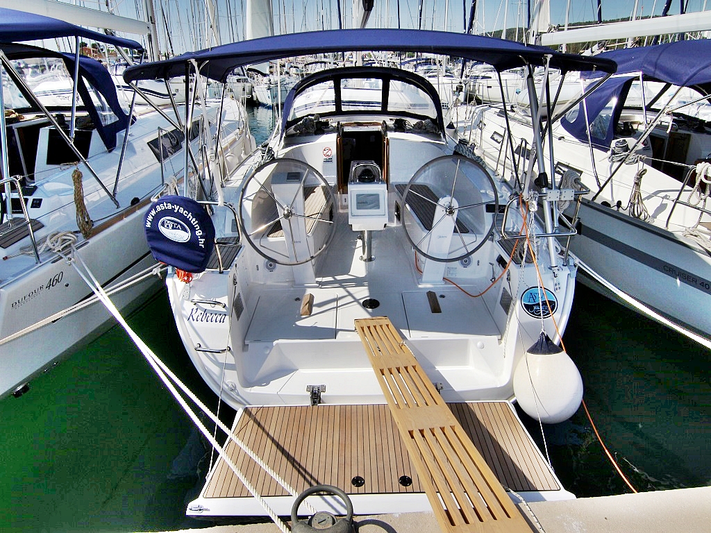 Bavaria Cruiser 41 - 3 cab. — photo 5