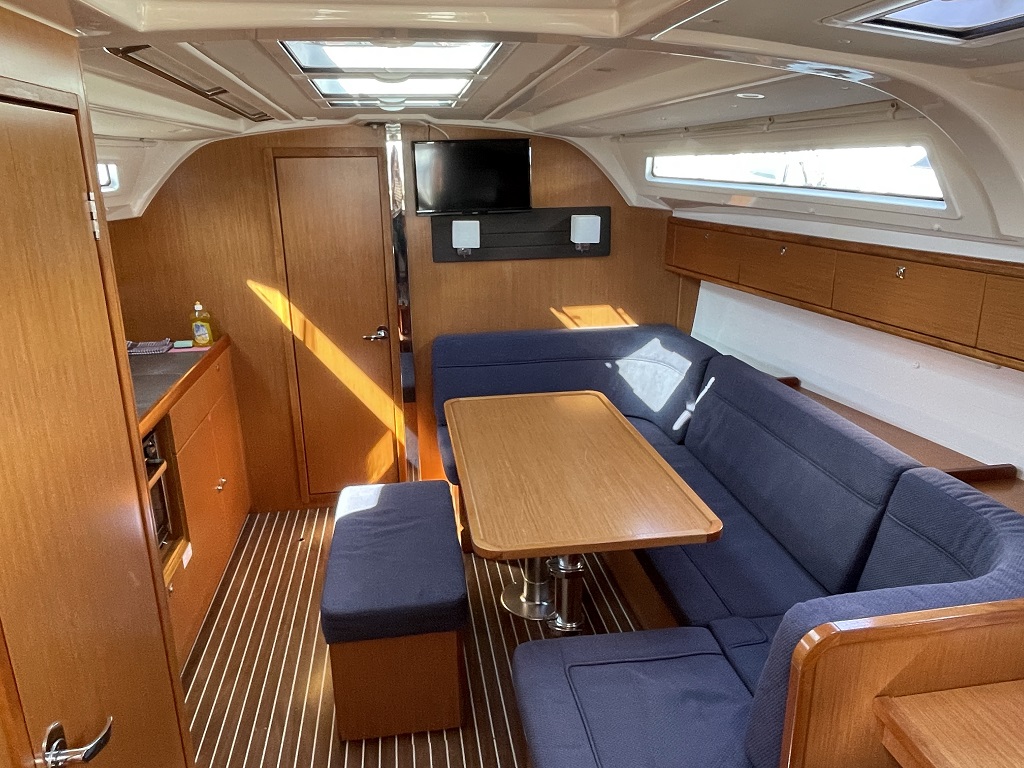 Bavaria Cruiser 41 - 3 cab. — photo 10