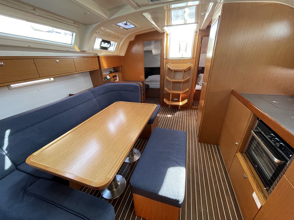 Bavaria Cruiser 41 - 3 cab. — photo 11