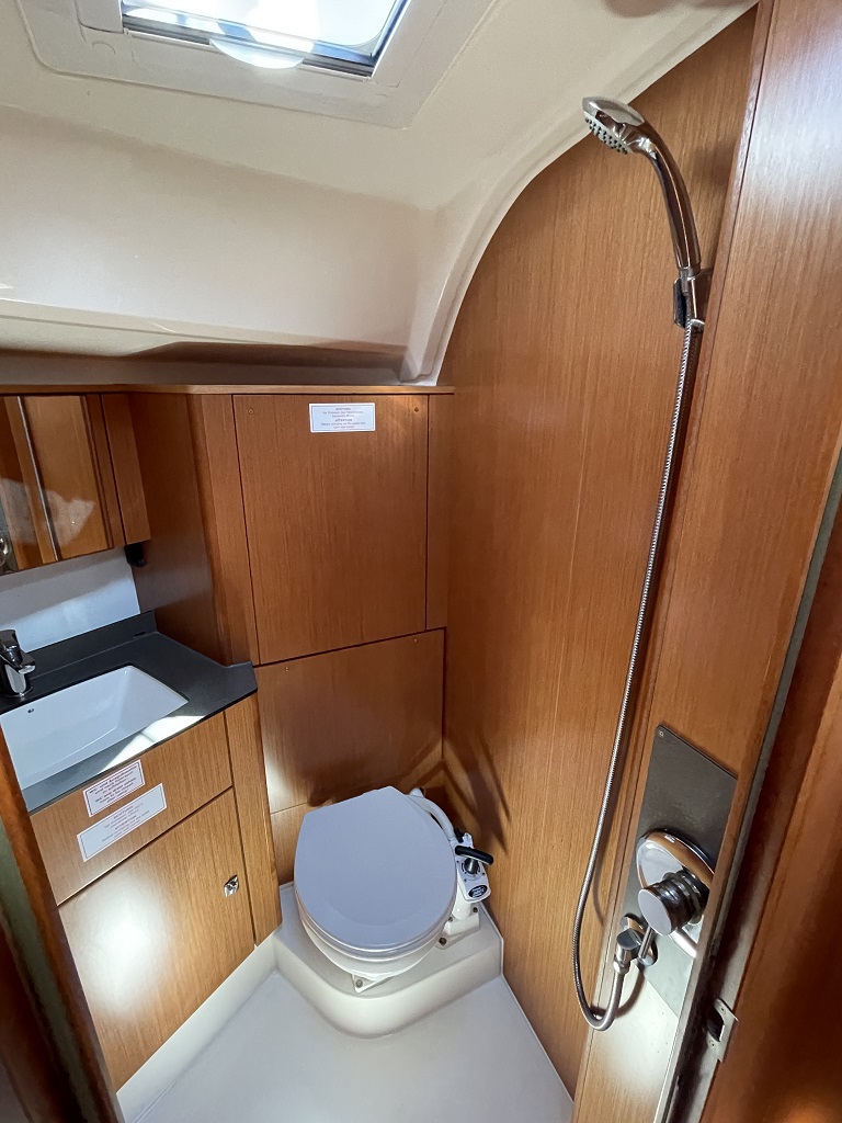 Bavaria Cruiser 41 - 3 cab. — photo 16