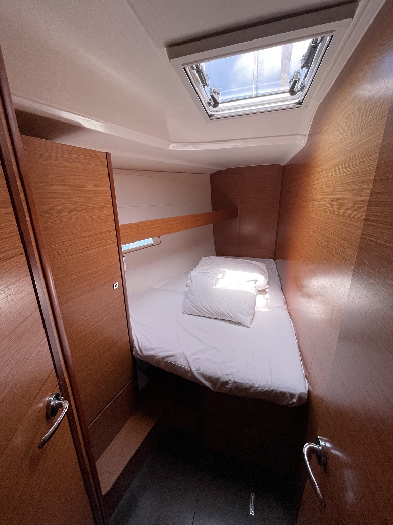 Dufour 460 GL — photo 9