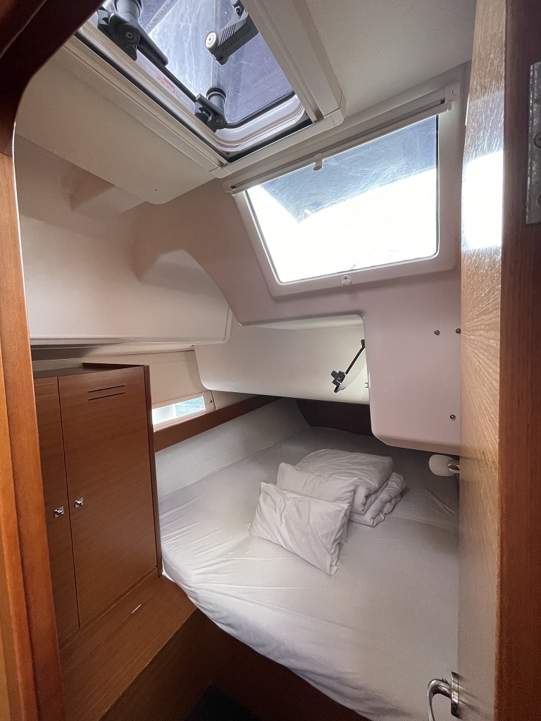 Dufour 460 GL — photo 10