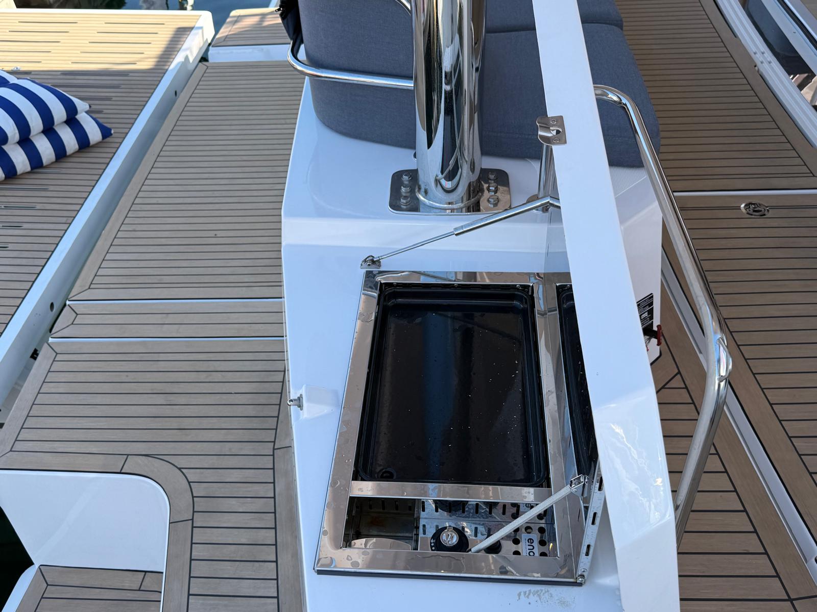 Bali 5.2 - 6 + 2 cab. — photo 12
