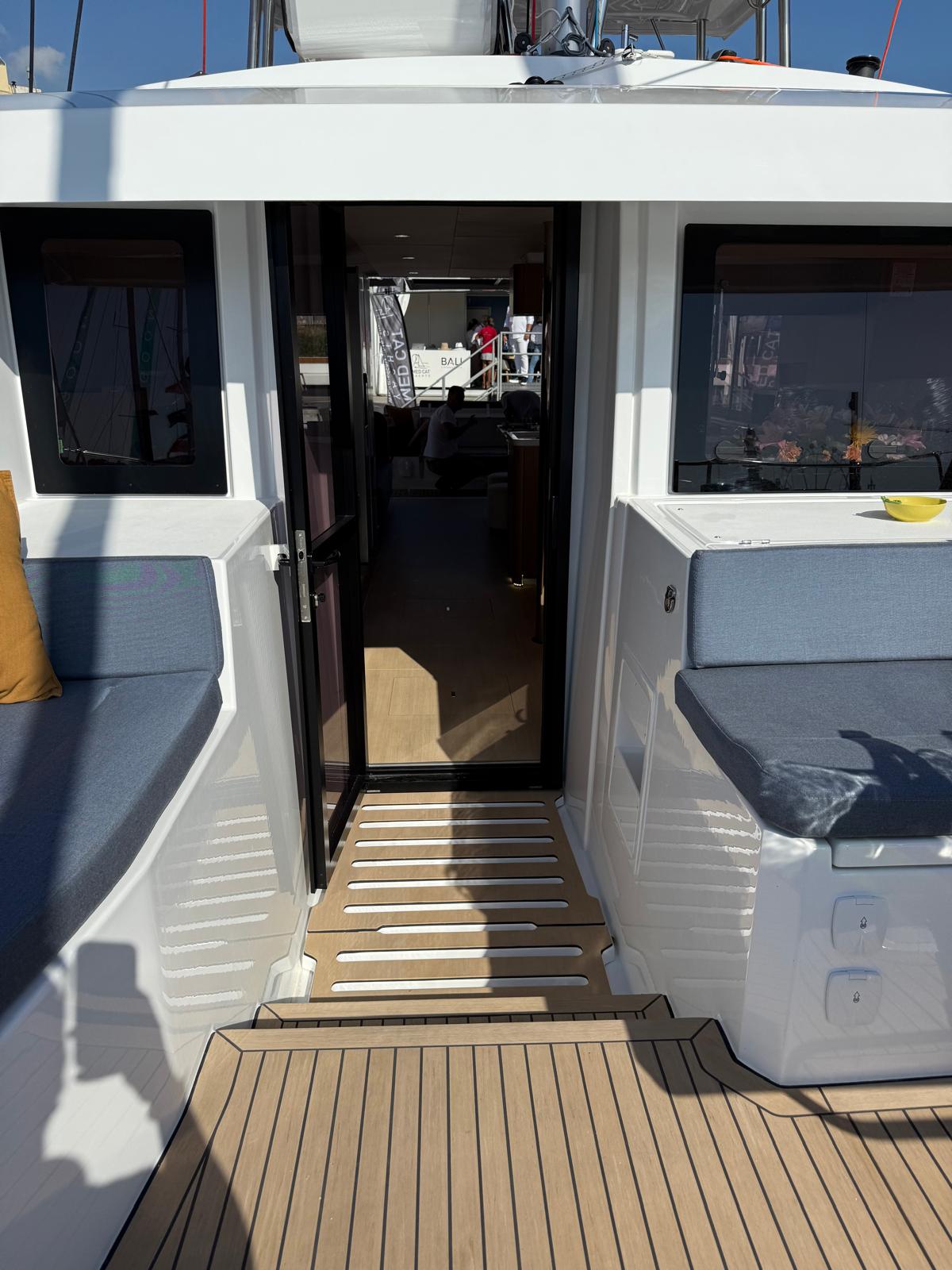 Bali 5.2 - 6 + 2 cab. — photo 18