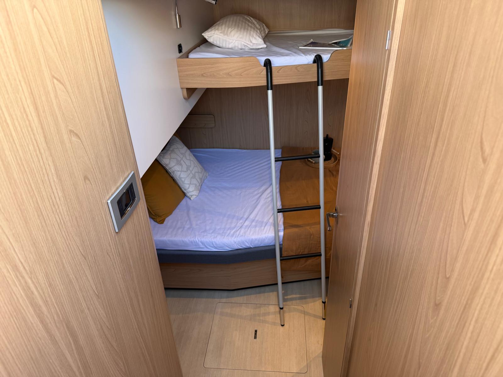 Bali 5.2 - 6 + 2 cab. — photo 4