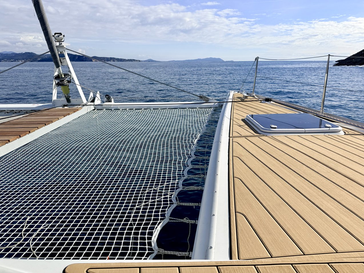 Lagoon 570 — photo 19