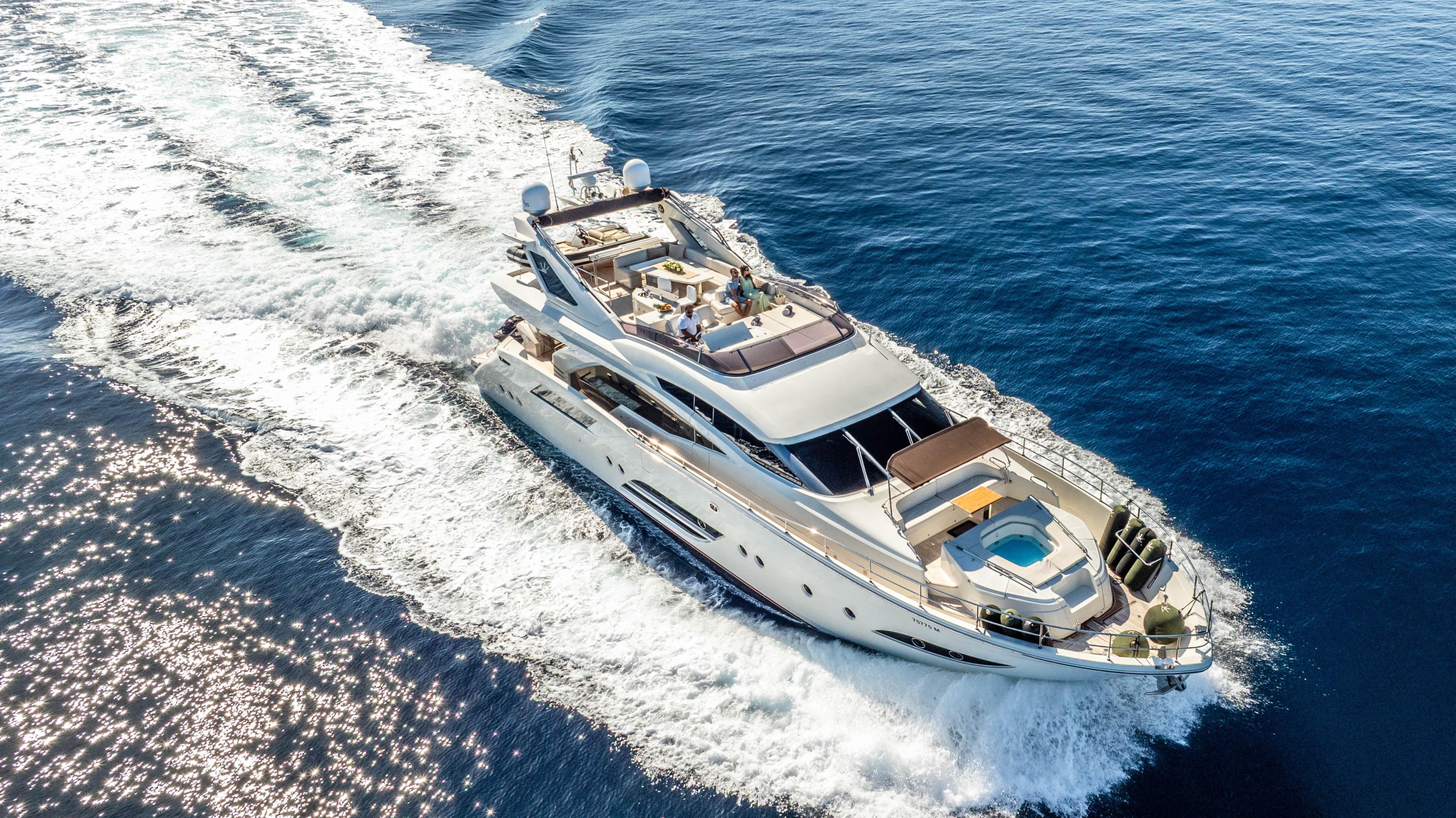 Dominator 780S Deluxe — photo 20