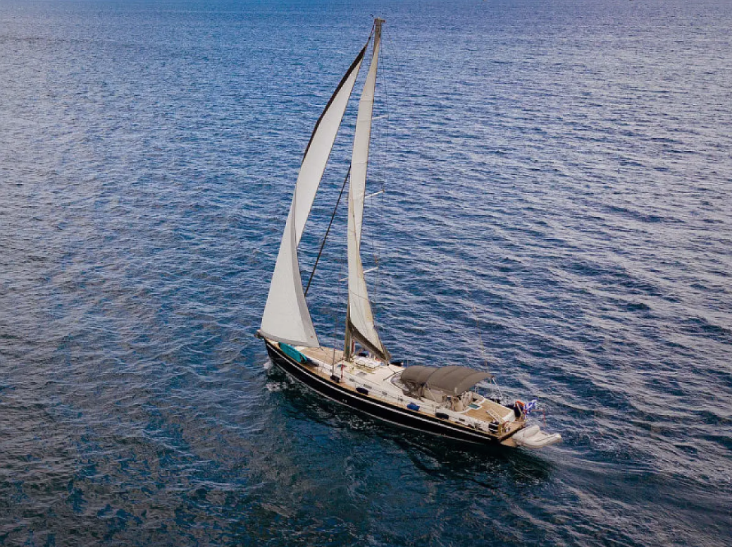 Ocean Star 60.1 — photo 3