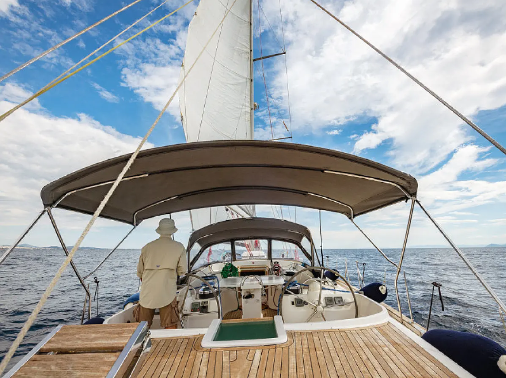 Ocean Star 60.1 — photo 5