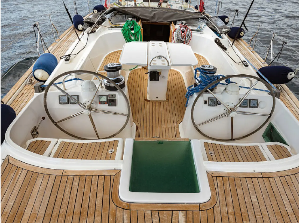 Ocean Star 60.1 — photo 7