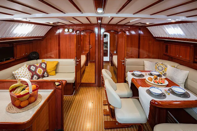 Ocean Star 60.1 — photo 8