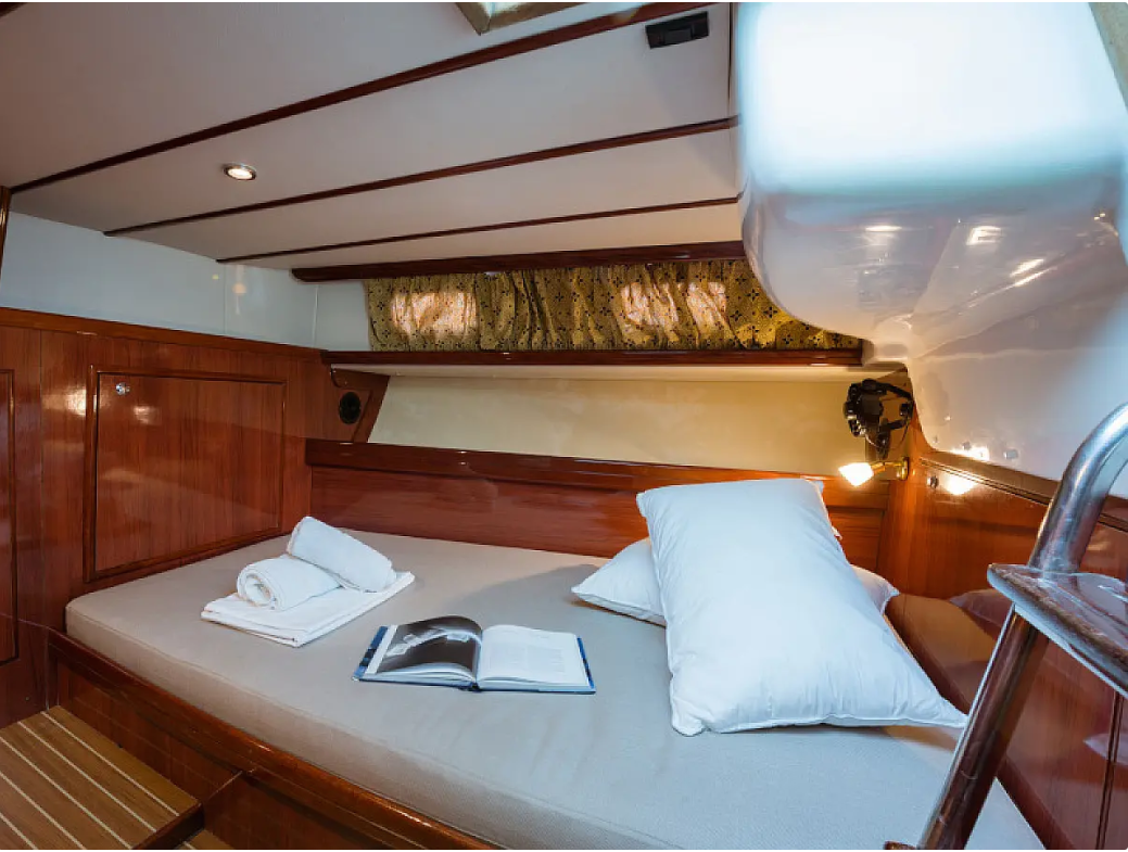 Ocean Star 60.1 — photo 11