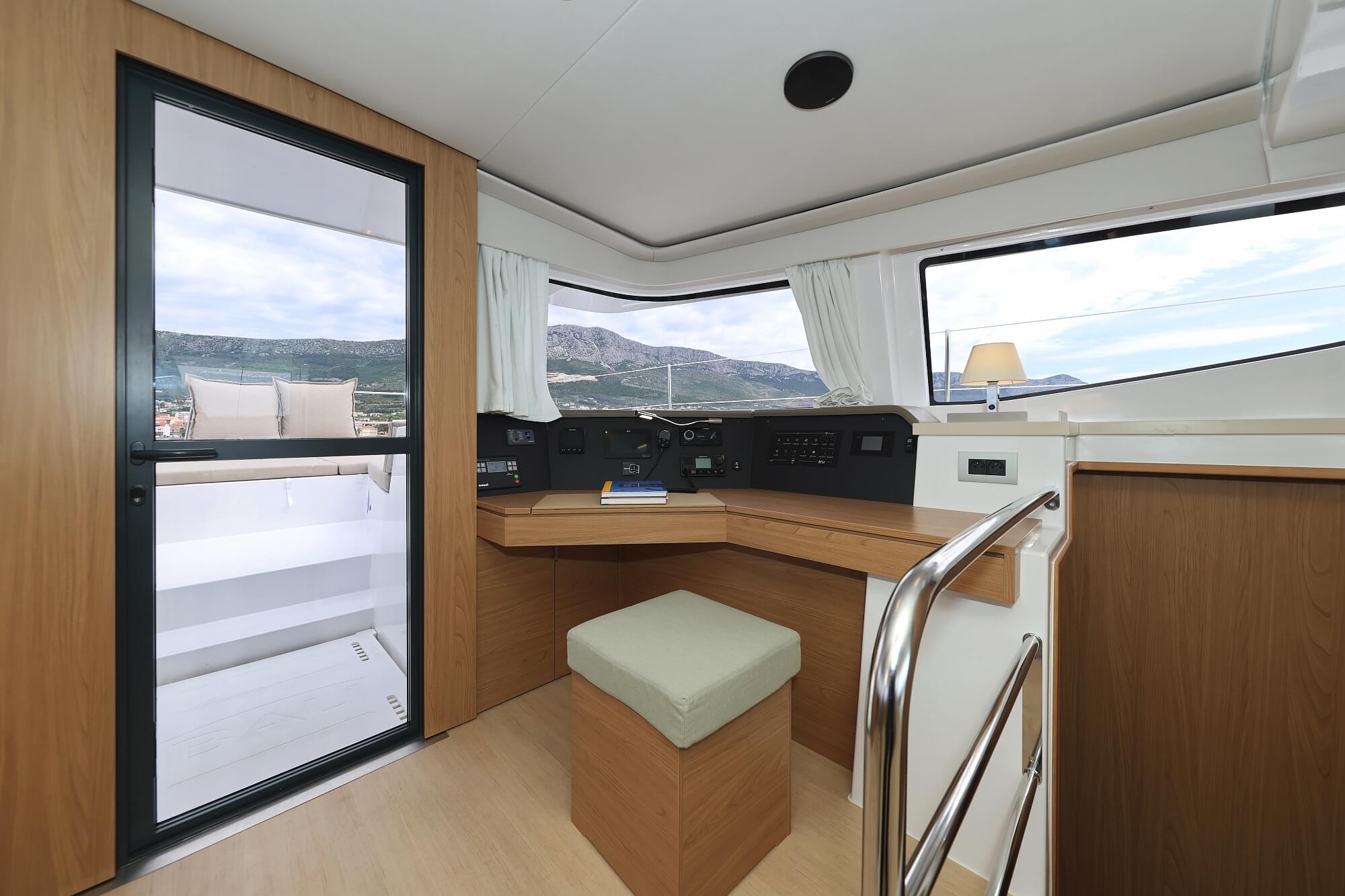 Bali 4.6 - 5 + 2 cab. — photo 25
