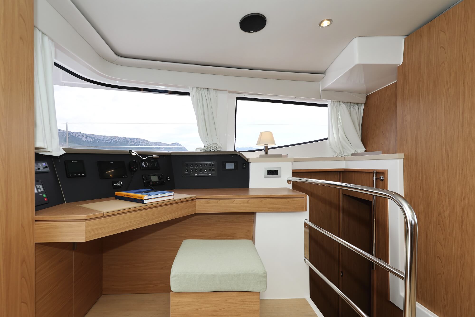 Bali 4.6 - 5 + 2 cab. — photo 24