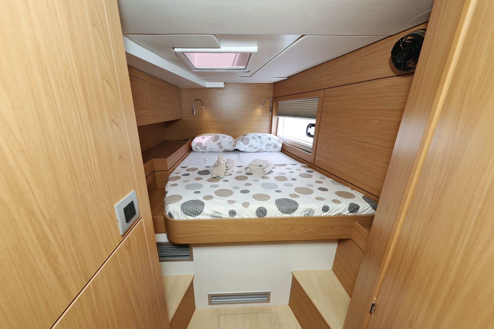 Bali 4.6 - 5 + 2 cab. — photo 30