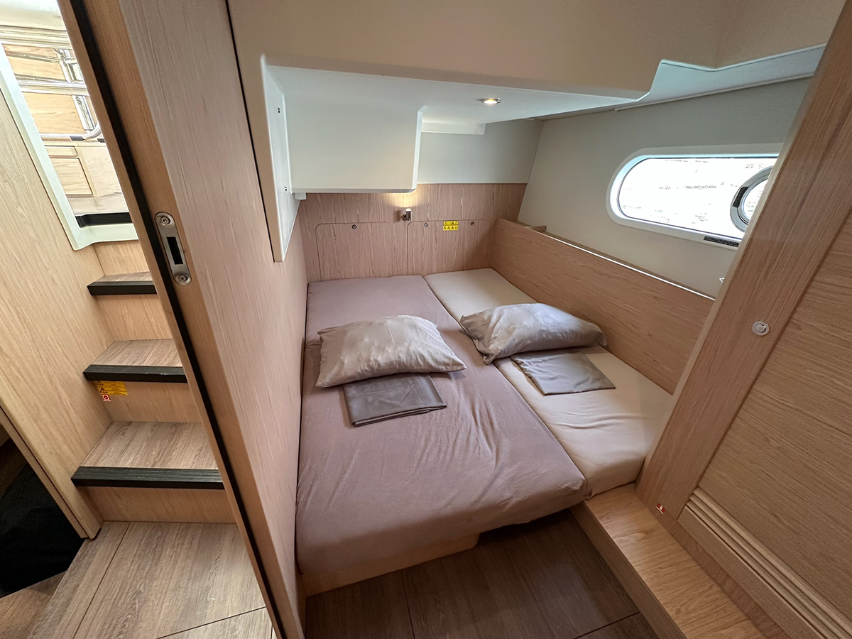 Swift Trawler 41 Fly — photo 20