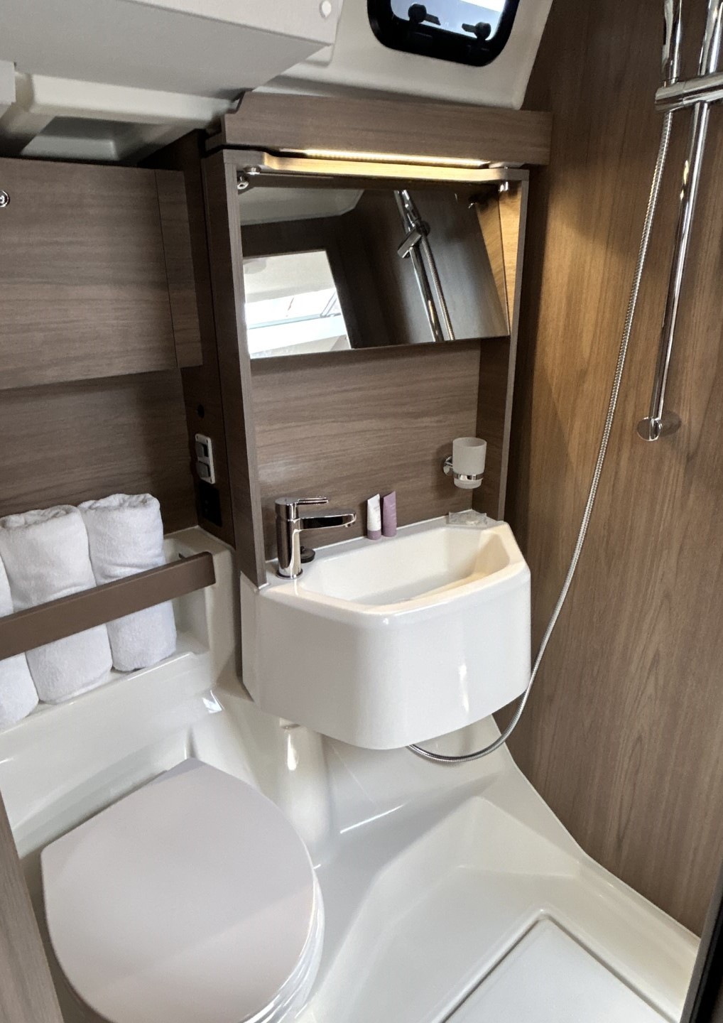 Oceanis 52 - 6 cab. — photo 25