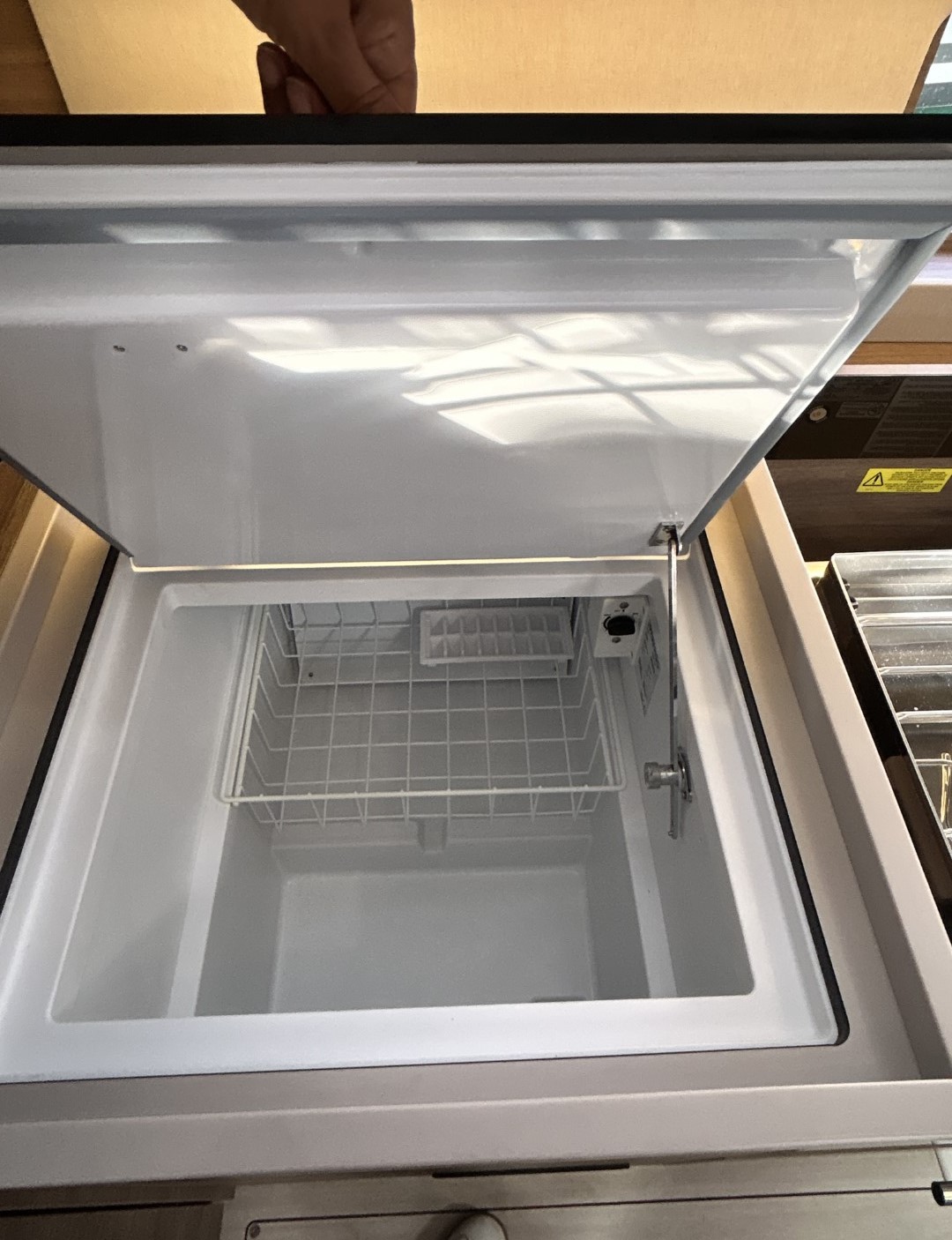 Oceanis 52 - 6 cab. — photo 16