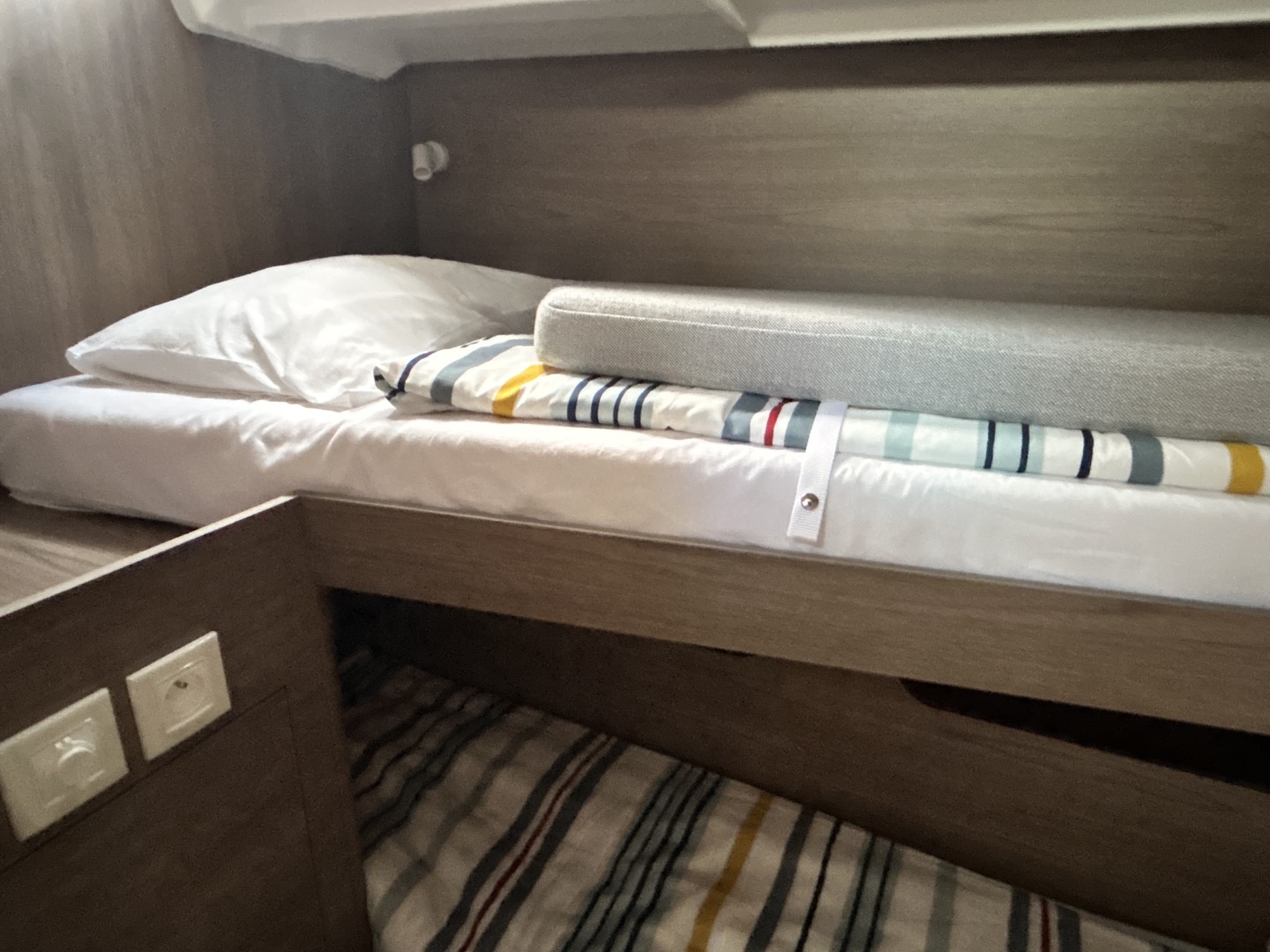 Oceanis 52 - 6 cab. — photo 22
