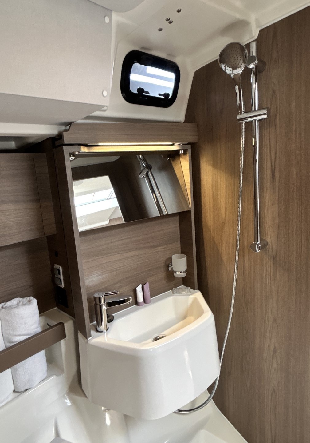 Oceanis 52 - 6 cab. — photo 26