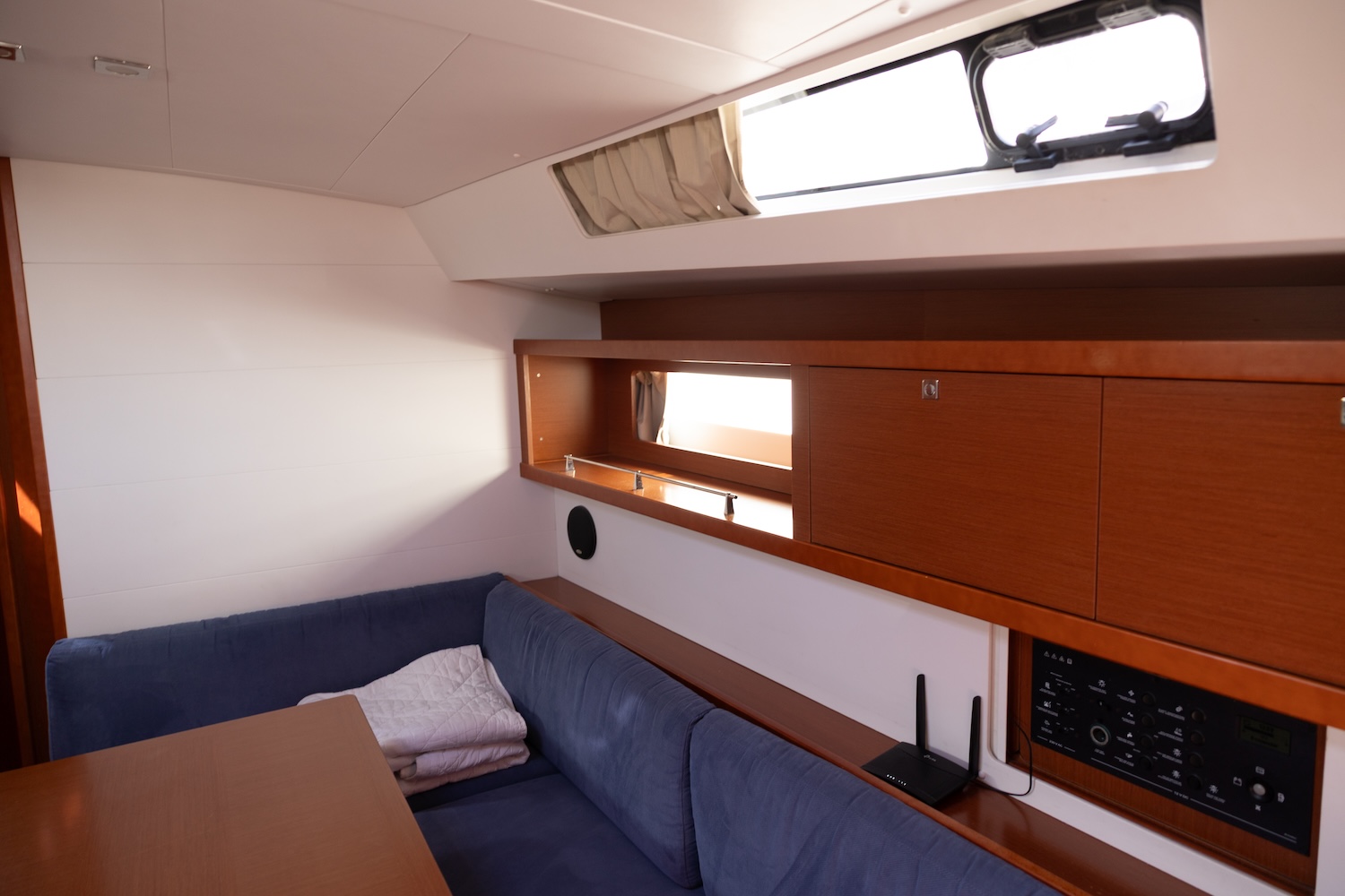 Oceanis 45 - 4 cab. — photo 7