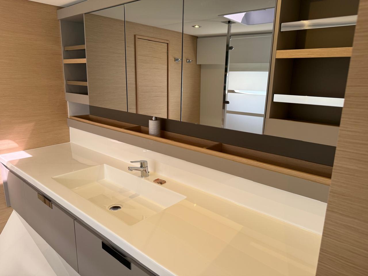 Fountaine Pajot Tanna 47 Maestro - 3 cab. — photo 35