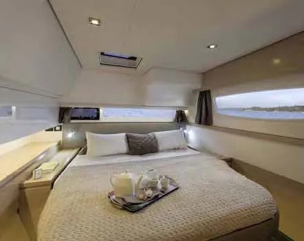 Fountaine Pajot Saba 50 - 6 cab — photo 3
