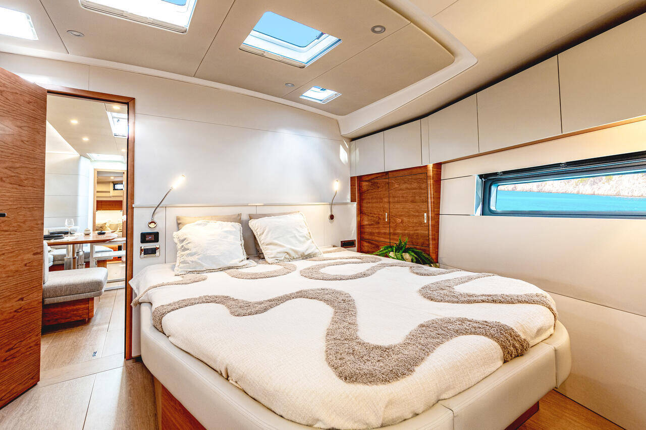 Hanse 590 — photo 10