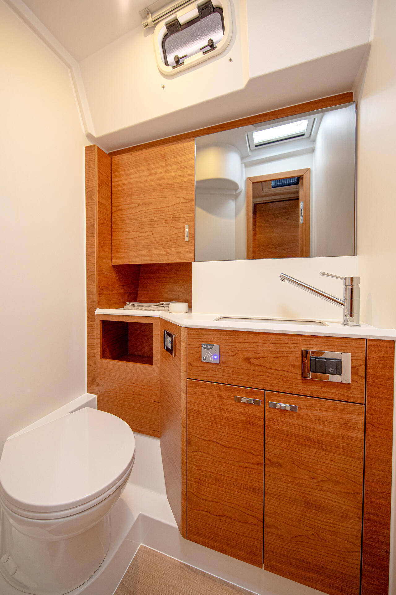 Hanse 590 — photo 13