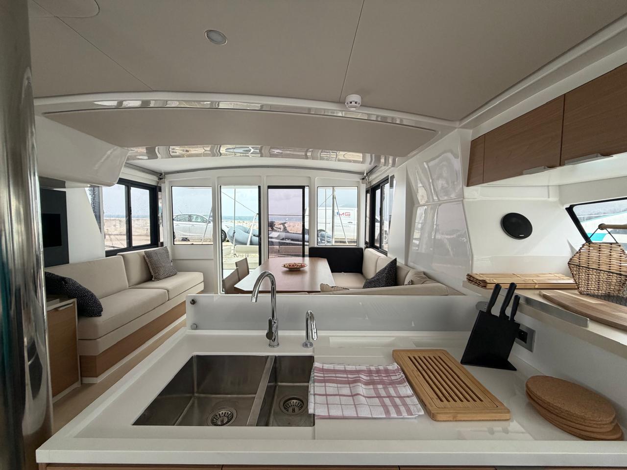 Bali 4.2 - 4 + 2 cab. — photo 13