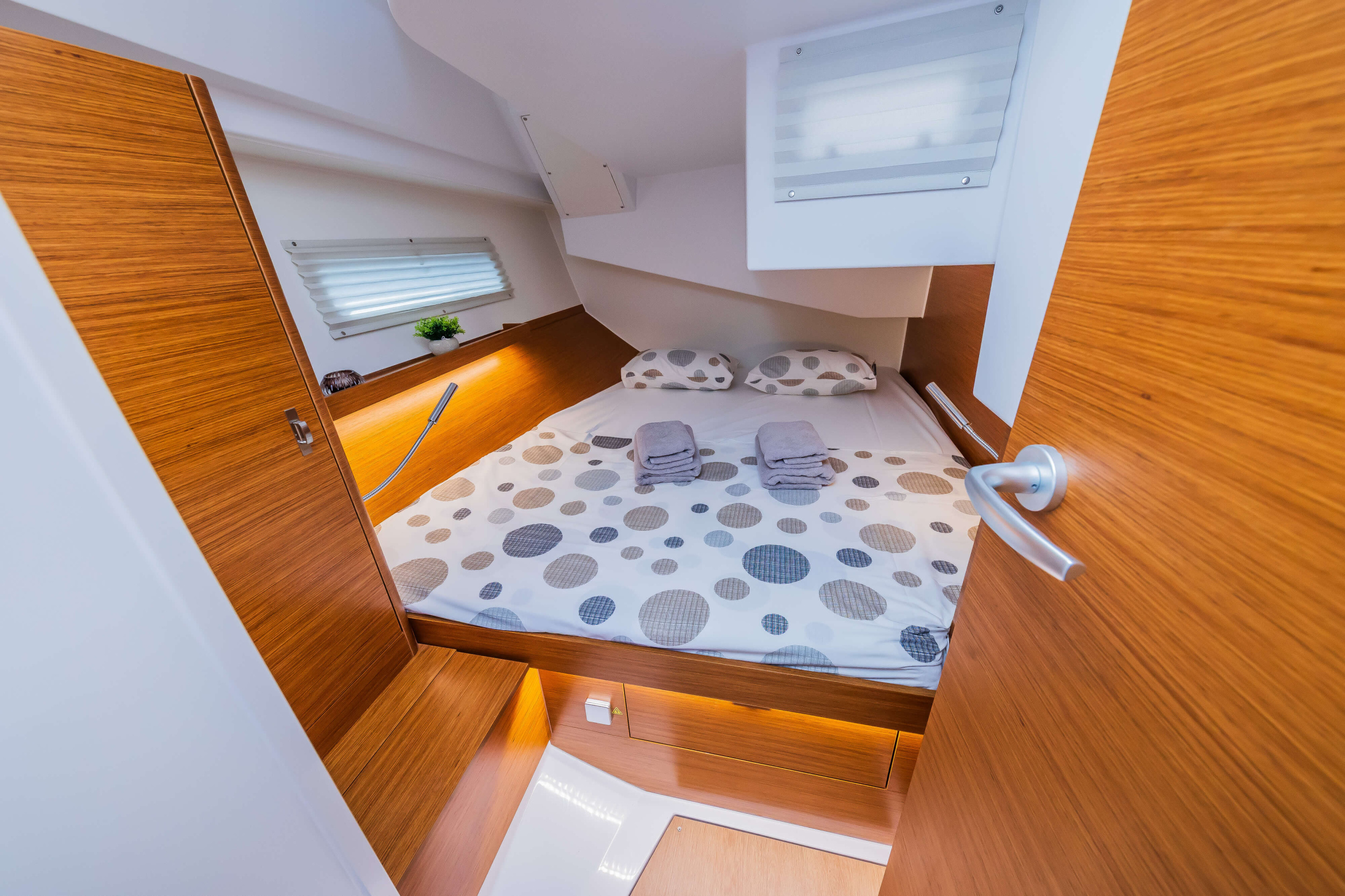 Hanse 410 — photo 15