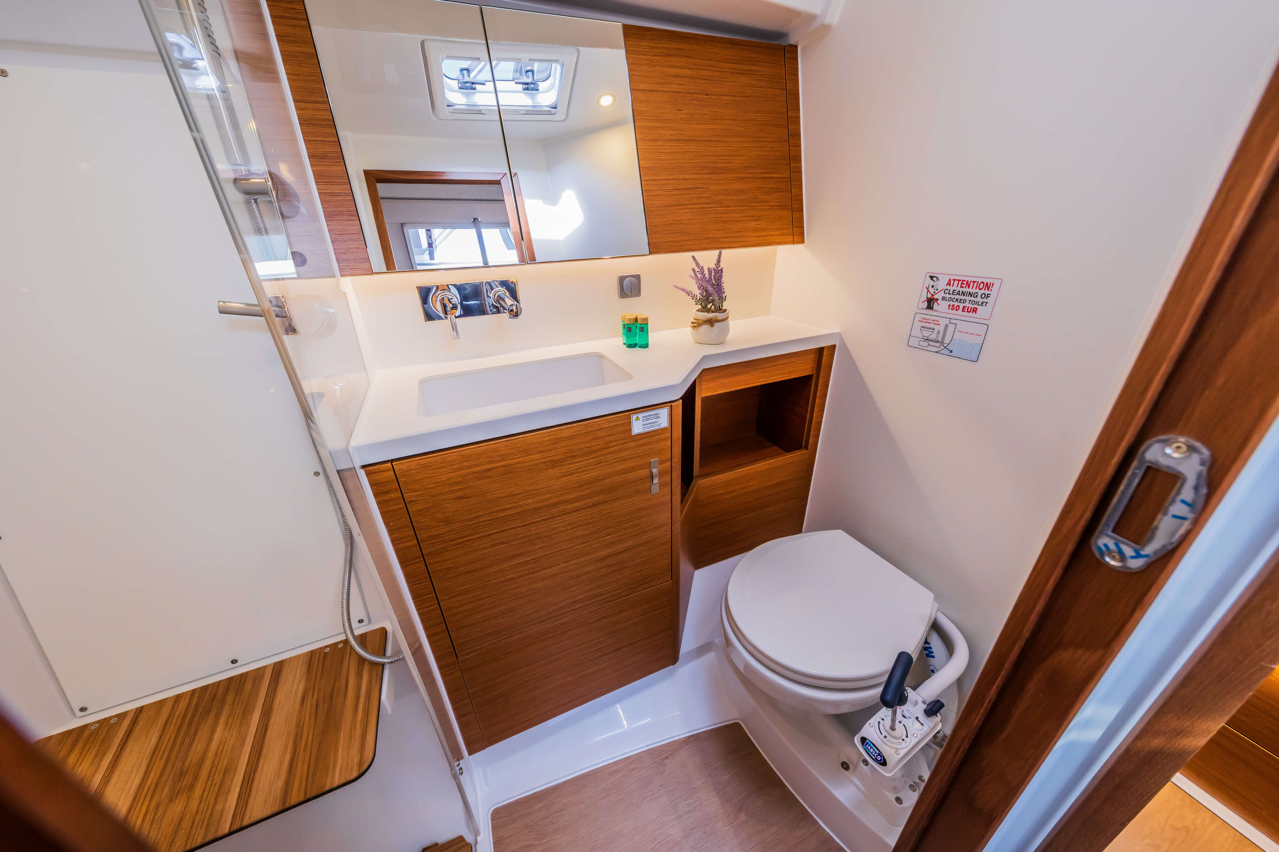 Hanse 410 — photo 16