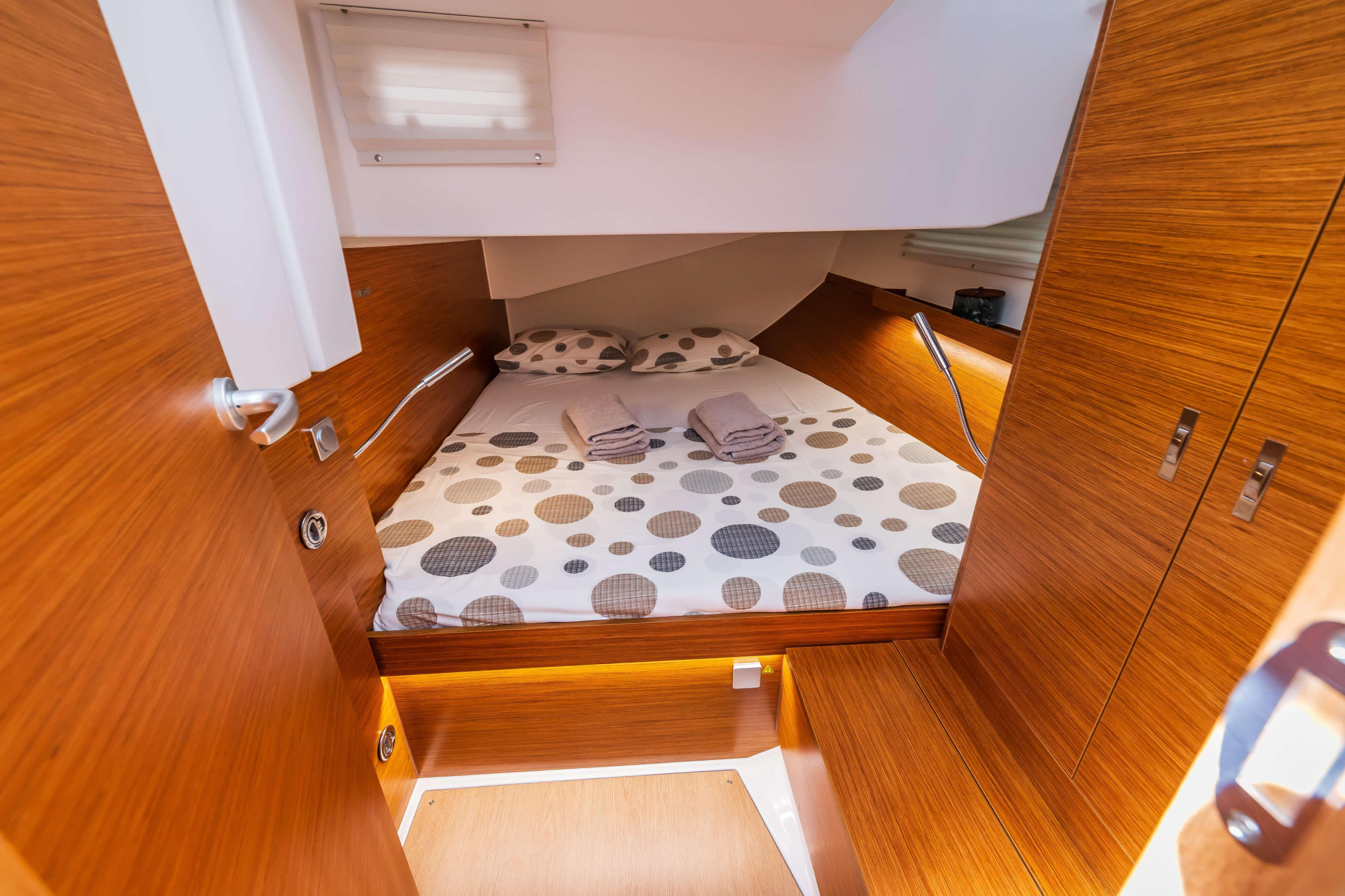Hanse 410 — photo 18