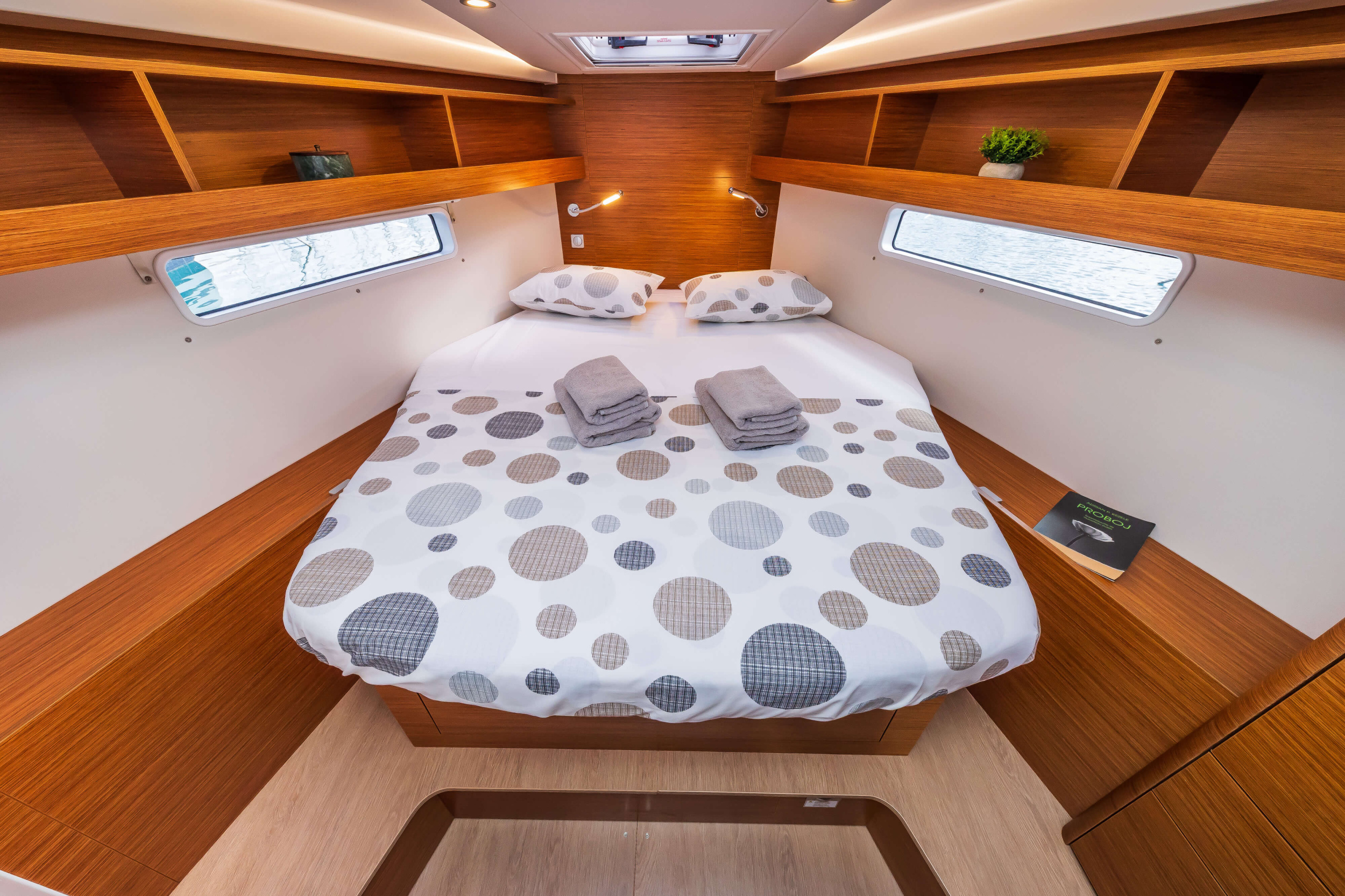 Hanse 410 — photo 19