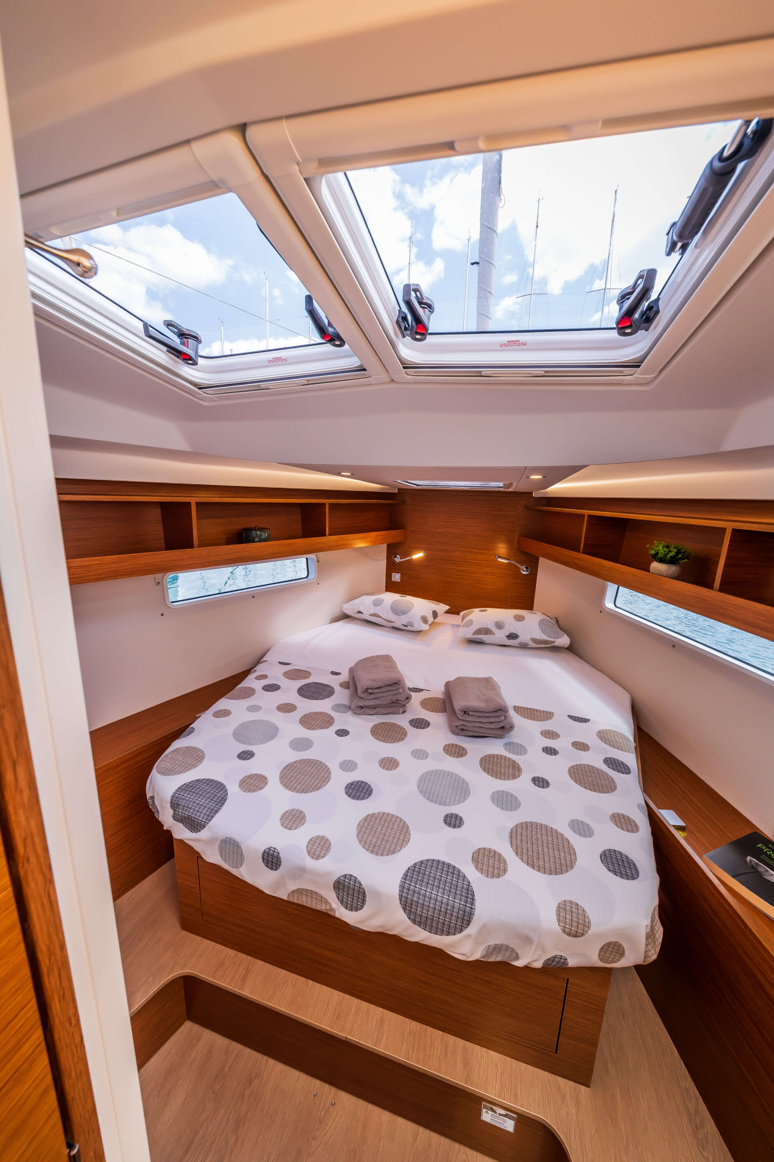 Hanse 410 — photo 20