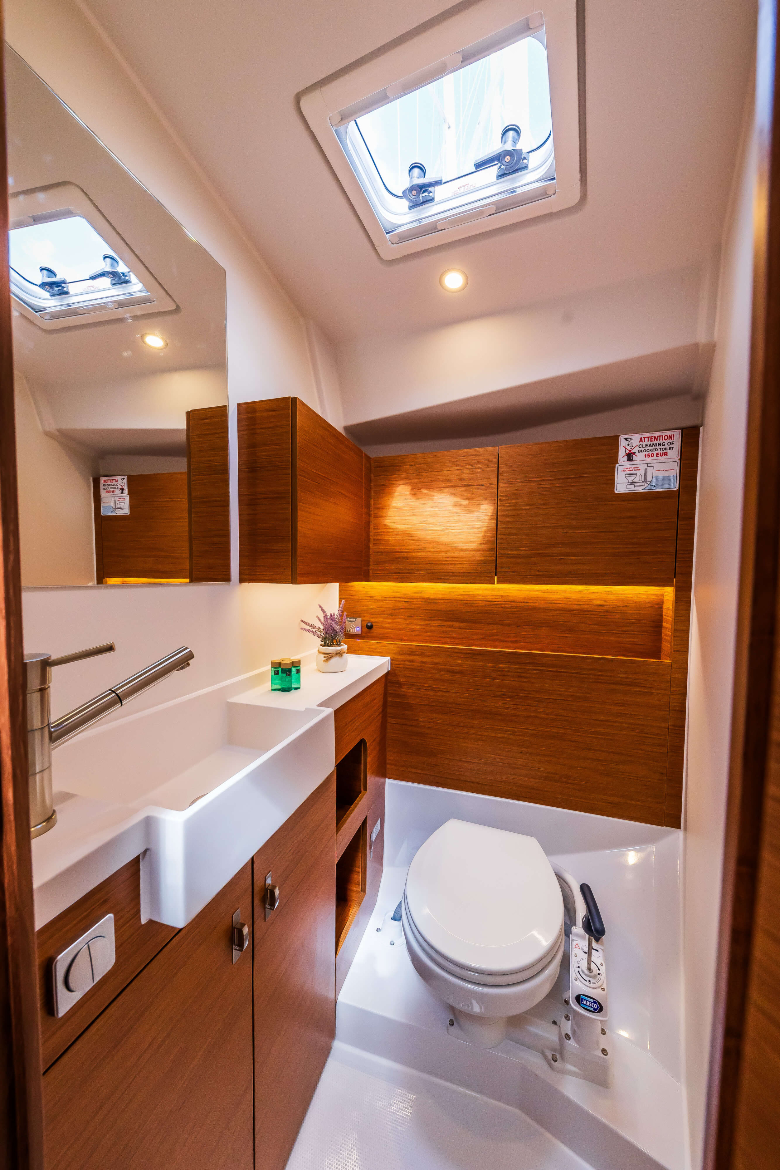 Hanse 410 — photo 22