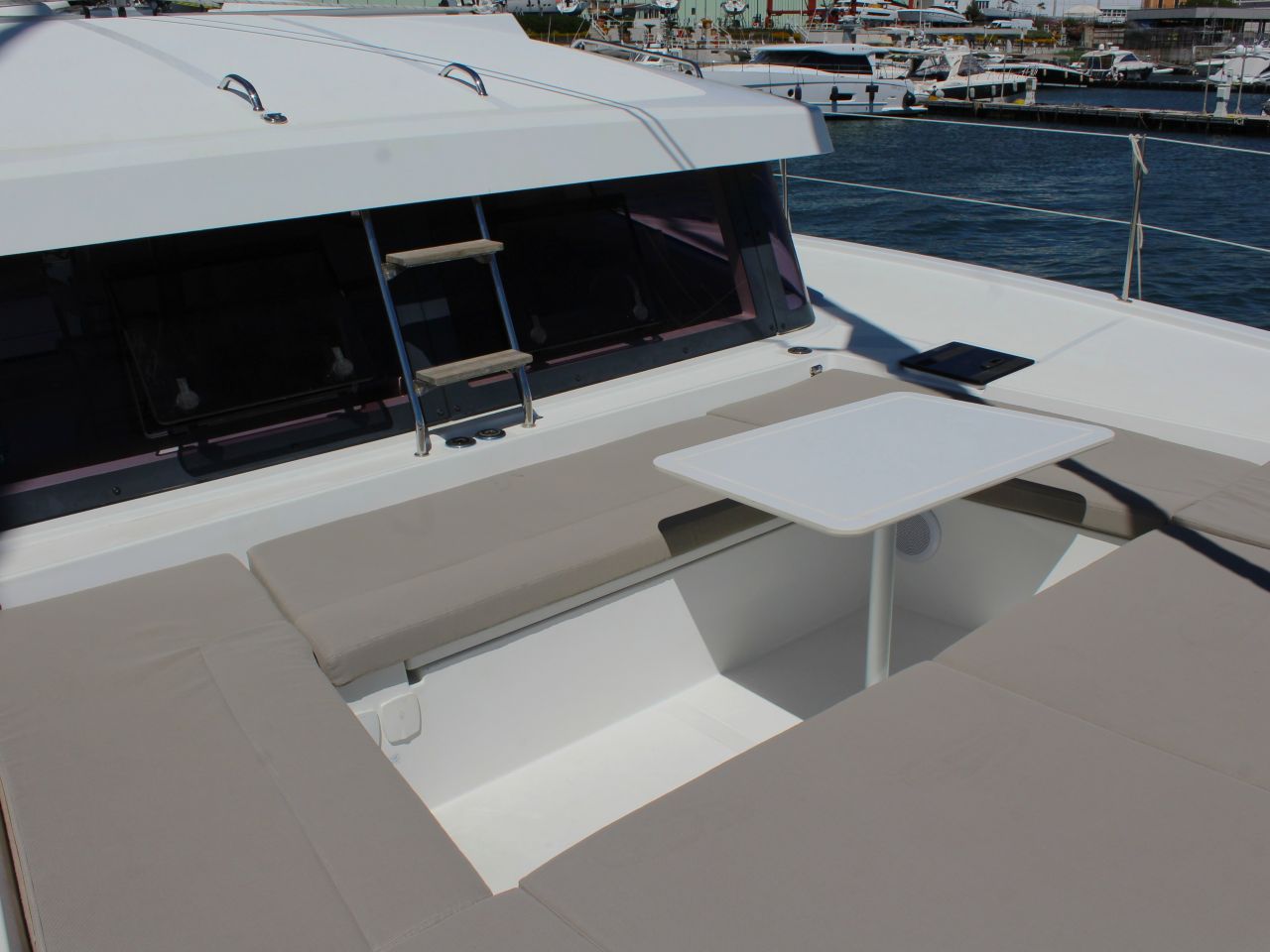 Bali Catsmart - 4 + 2 cab. — photo 6