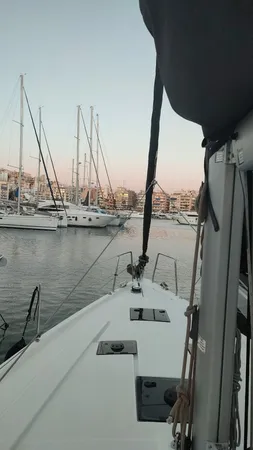 Oceanis 41.1 — photo 6