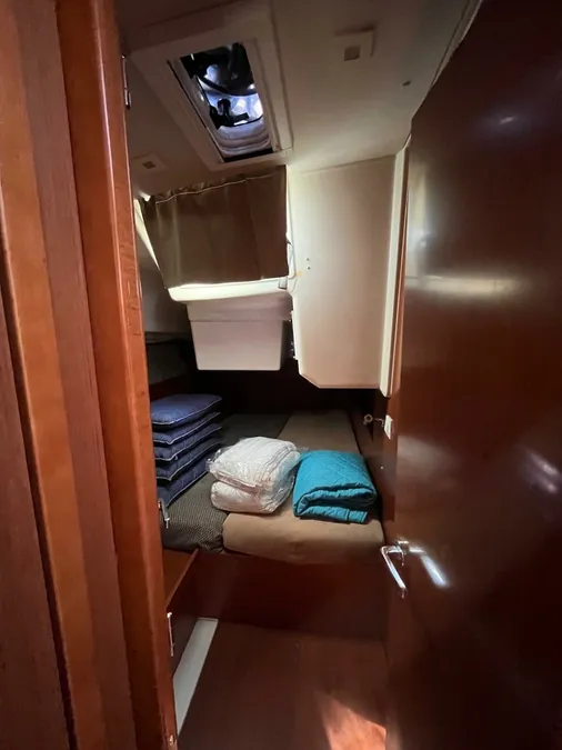 Oceanis 41.1 — photo 9