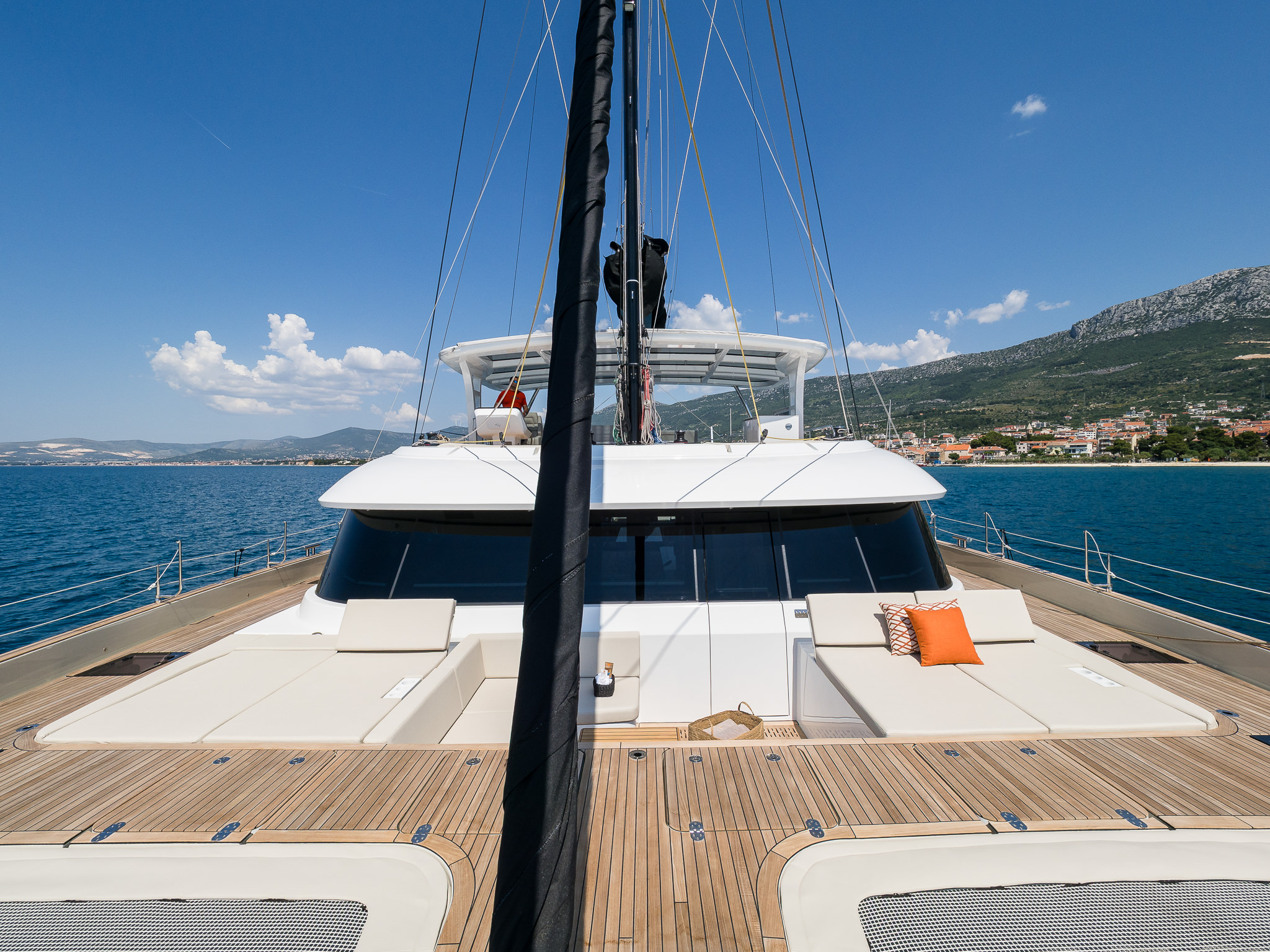 Sunreef 60 - 4 + 2 cab. — photo 5
