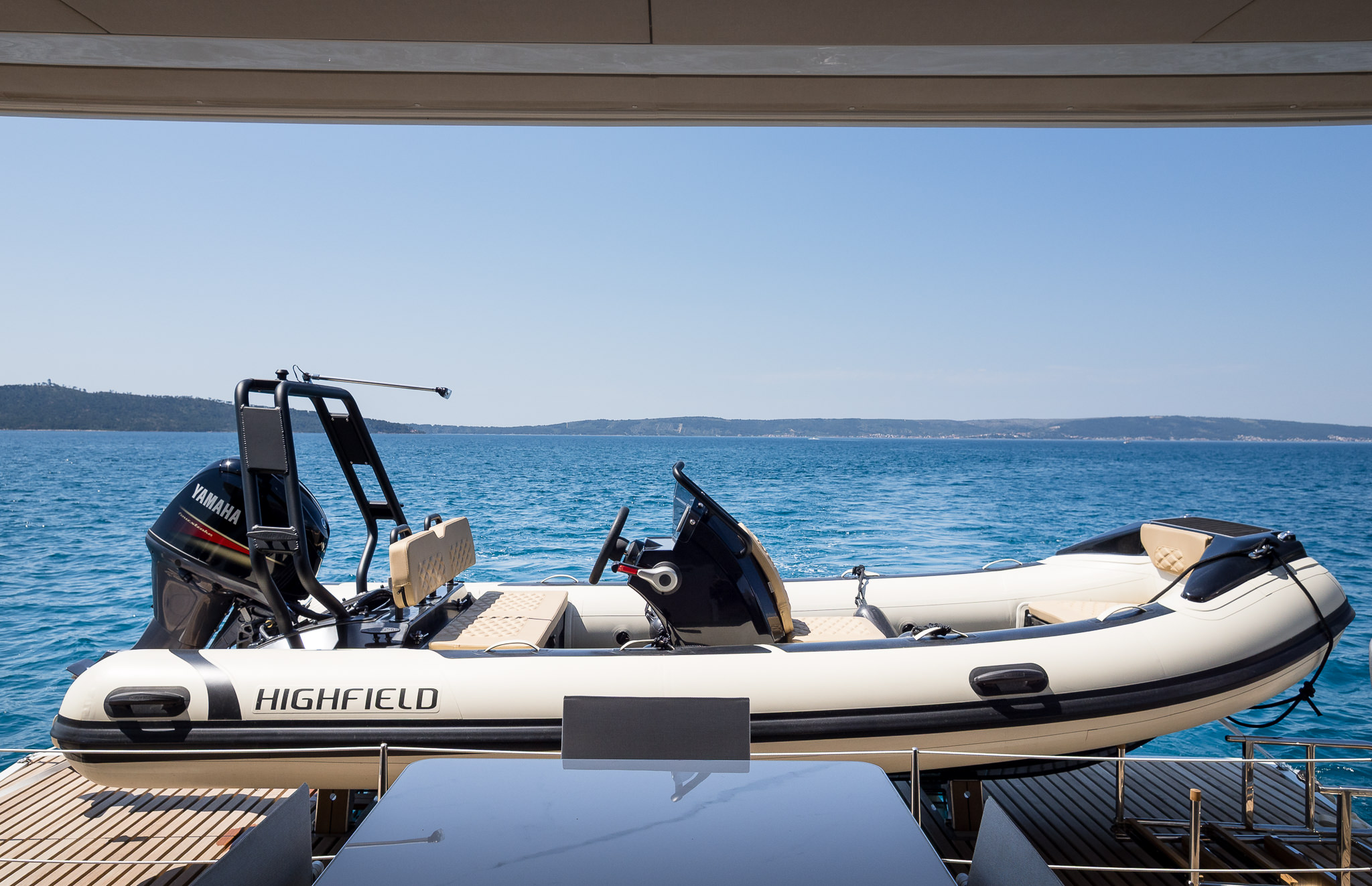 Sunreef 60 - 4 + 2 cab. — photo 20