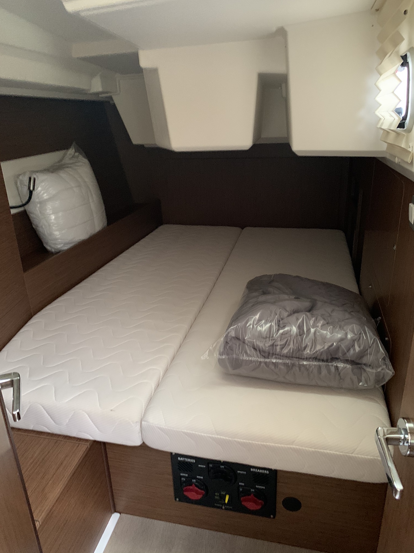 Oceanis 46.1 - 4 cab. — photo 7