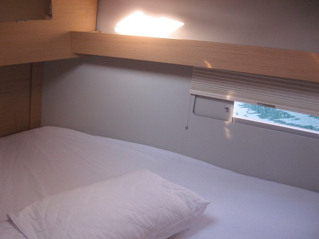 Dufour 390 GL — photo 6
