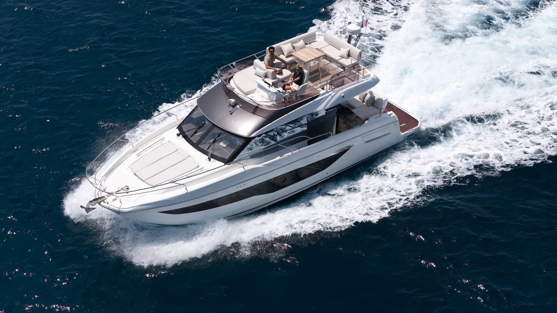 Prestige F4.3 — photo 8