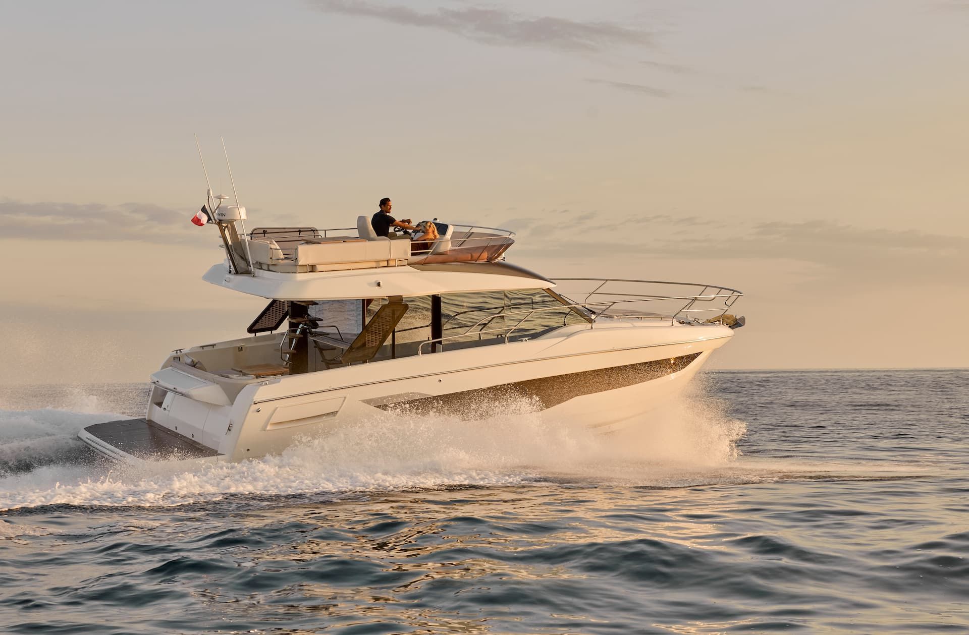 Prestige F4.3 — photo 12