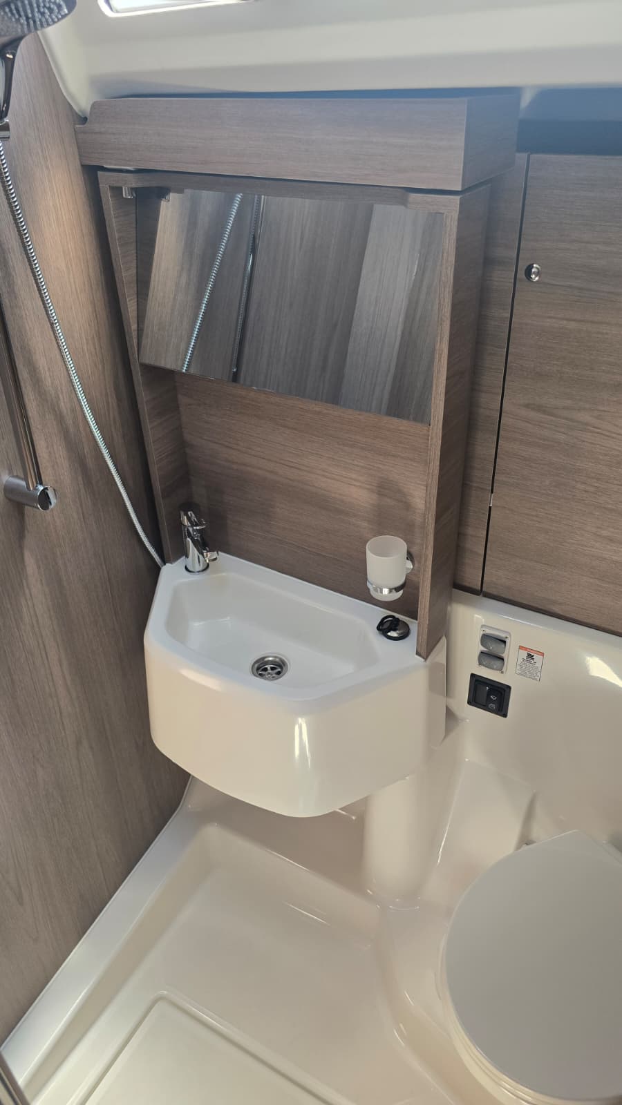 Oceanis 52 - 5 cab. — photo 12
