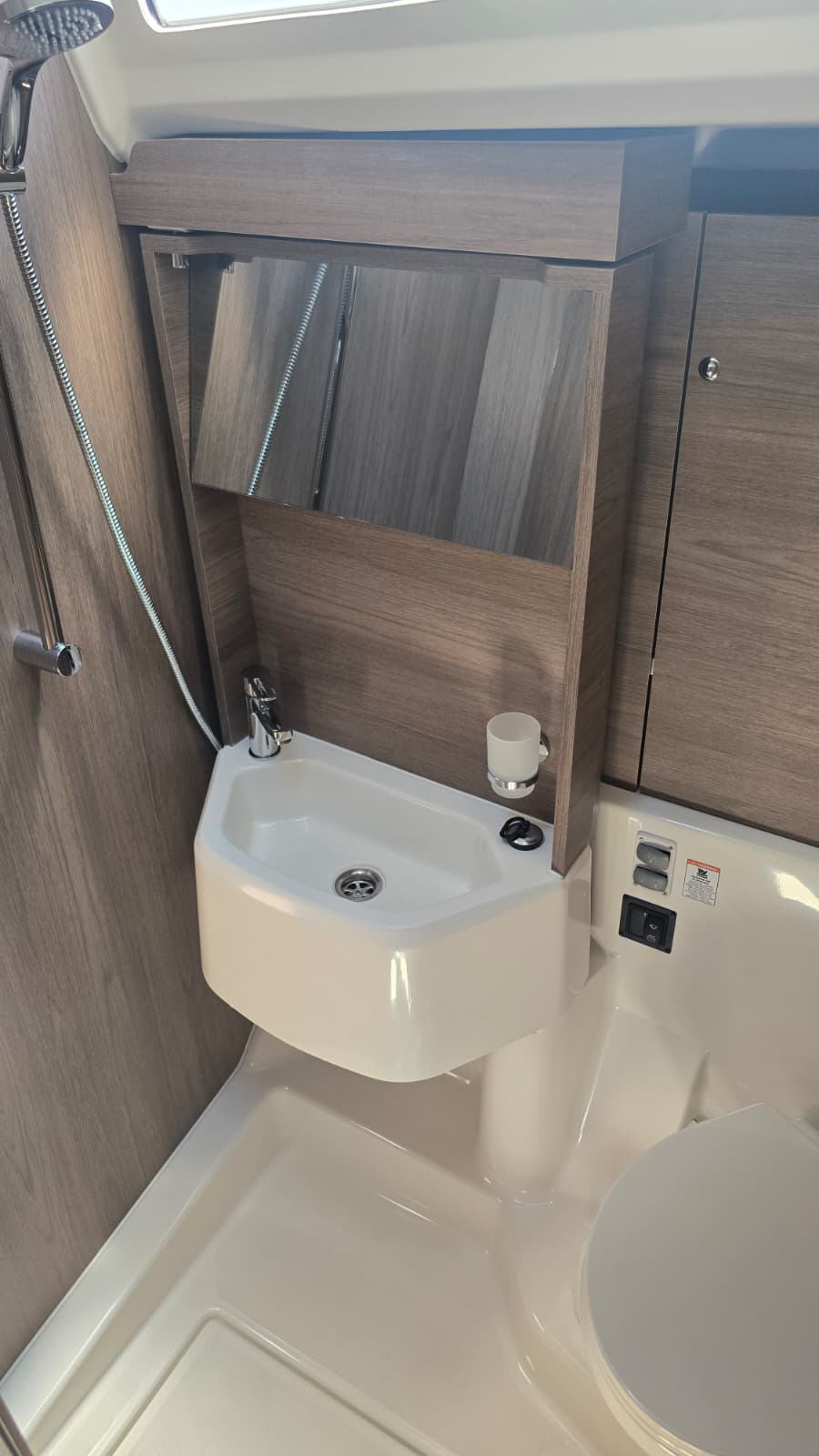 Oceanis 52 - 5 cab. — photo 14